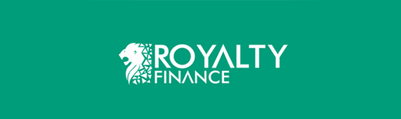 Análisis: Royalty Finance